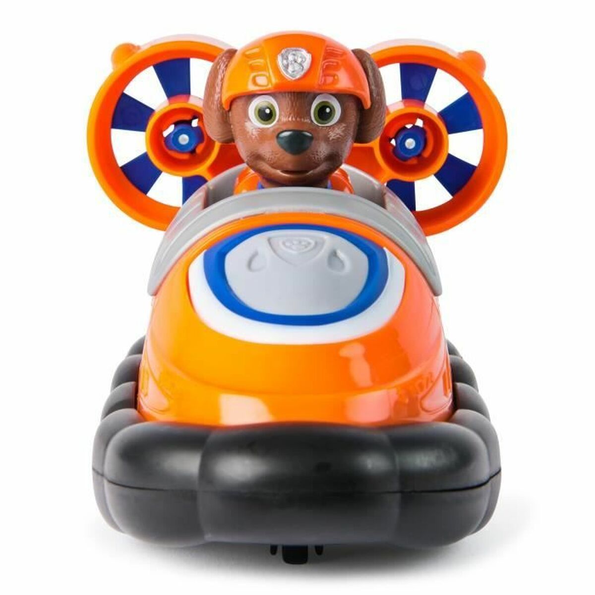 Figurine d’action Spin Master ZUMA The Paw Patrol 2 Pièces
