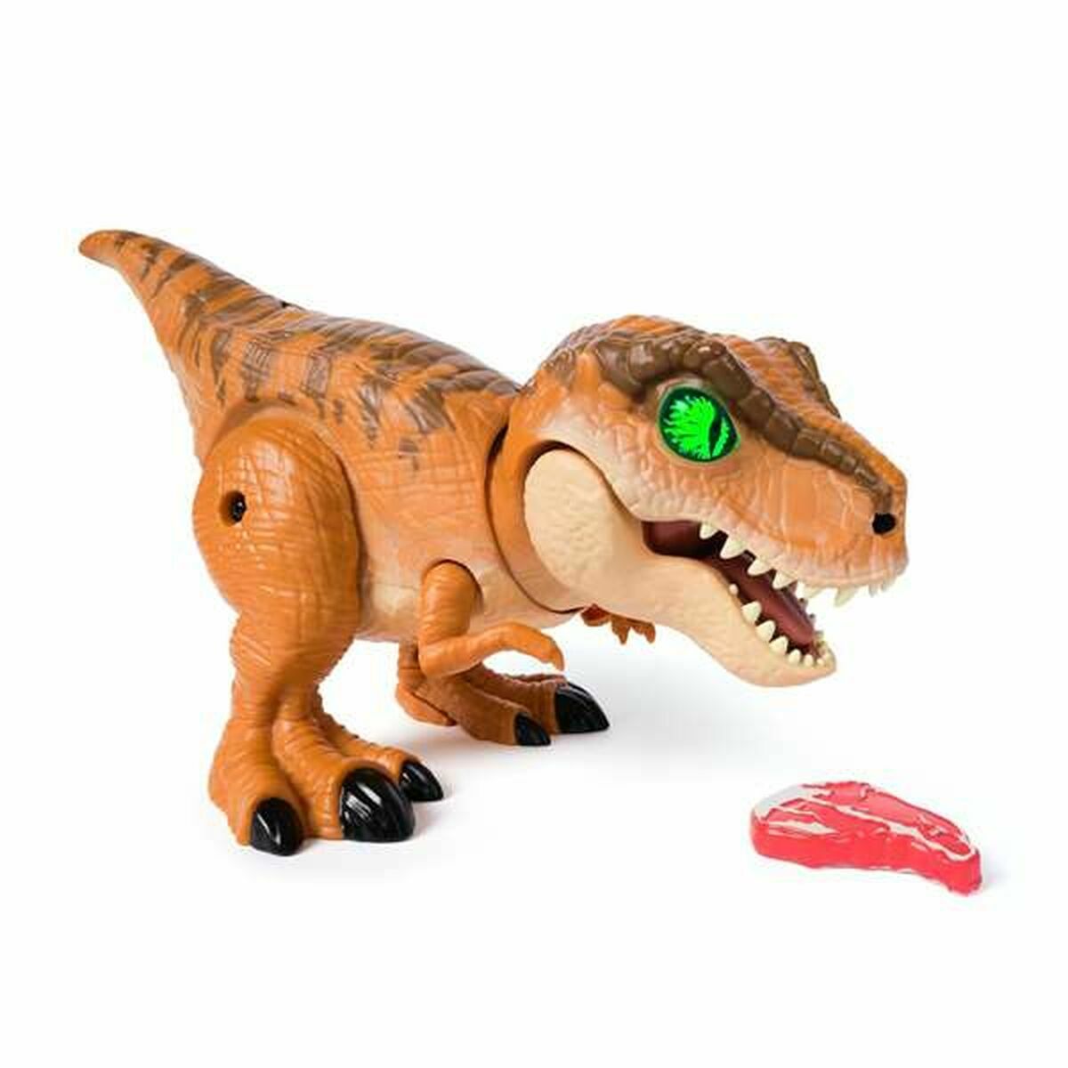 Dinosaure Jurassic World T-Rex