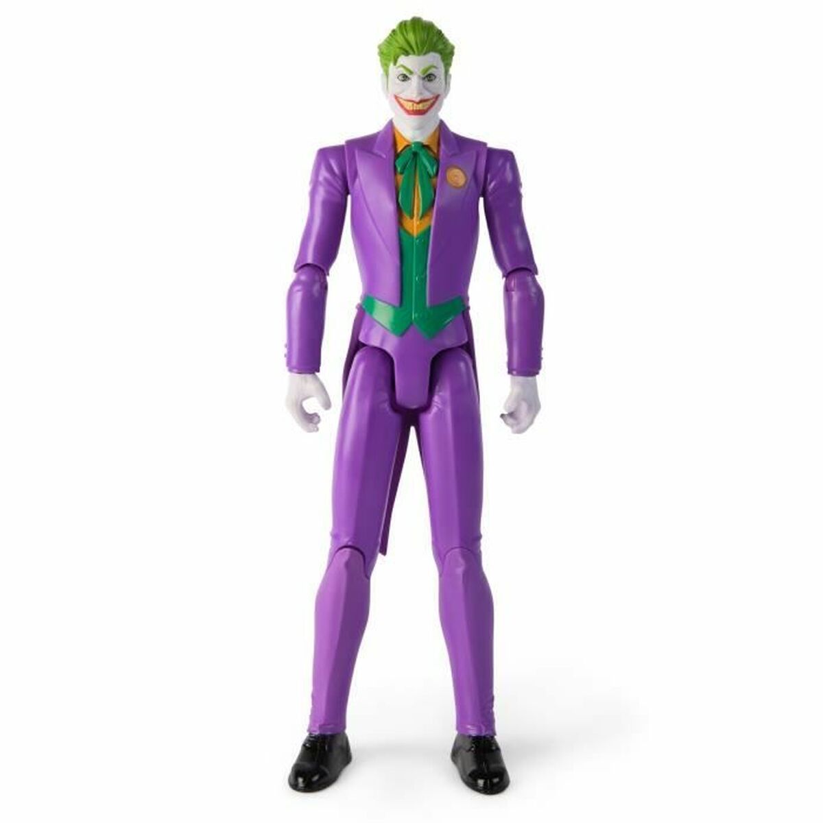 Figurine d’action Spin Master JOKER Batman