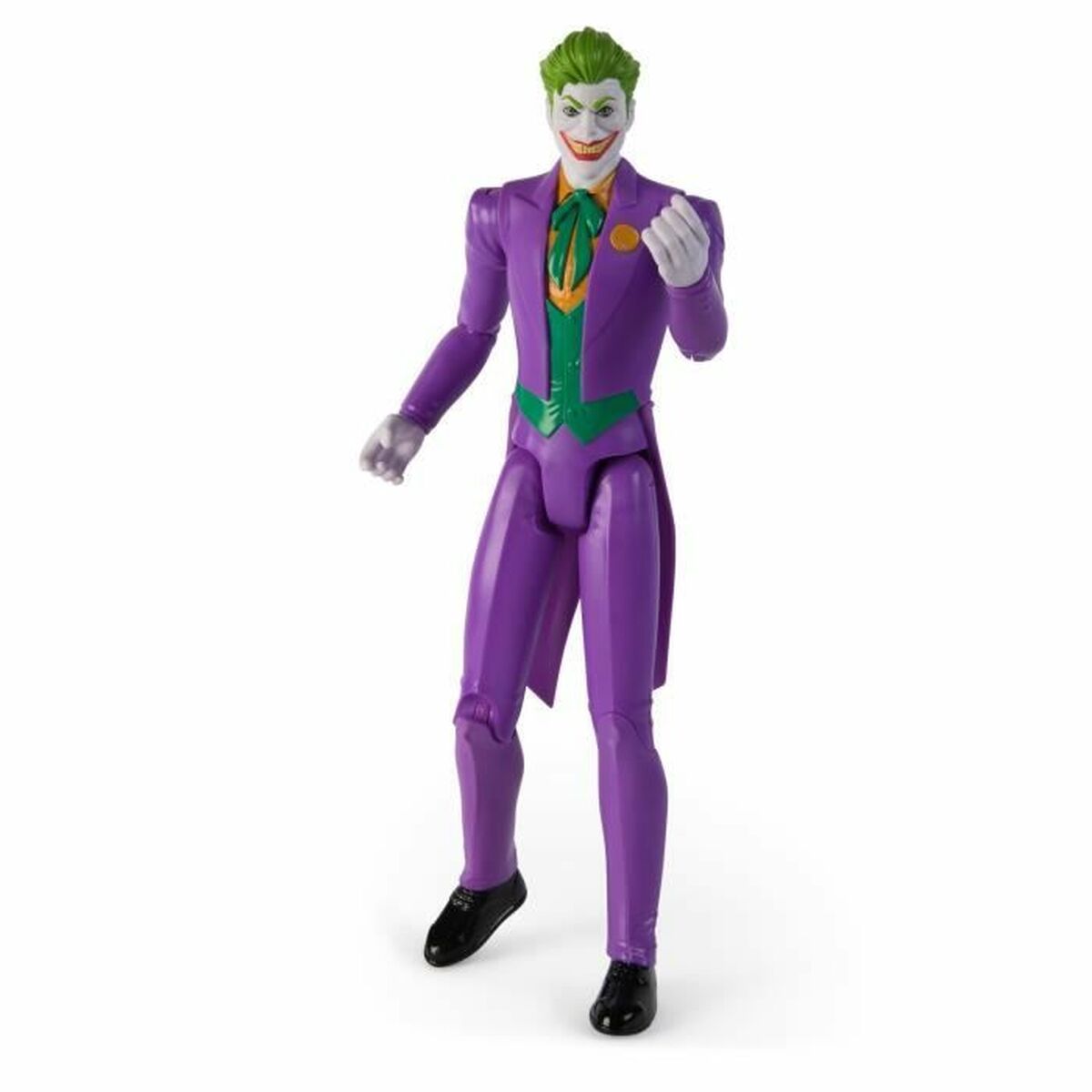 Figurine d’action Spin Master JOKER Batman