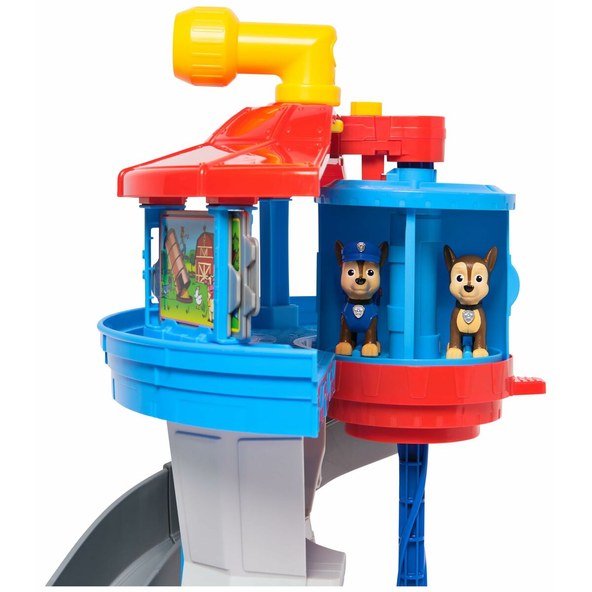 Playset The Paw Patrol