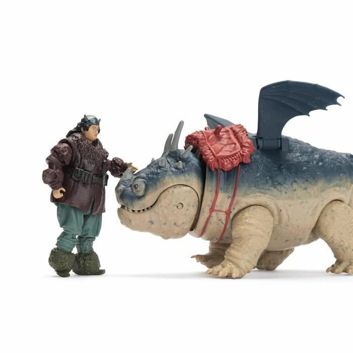 Figurine d’action Spin Master GRONK