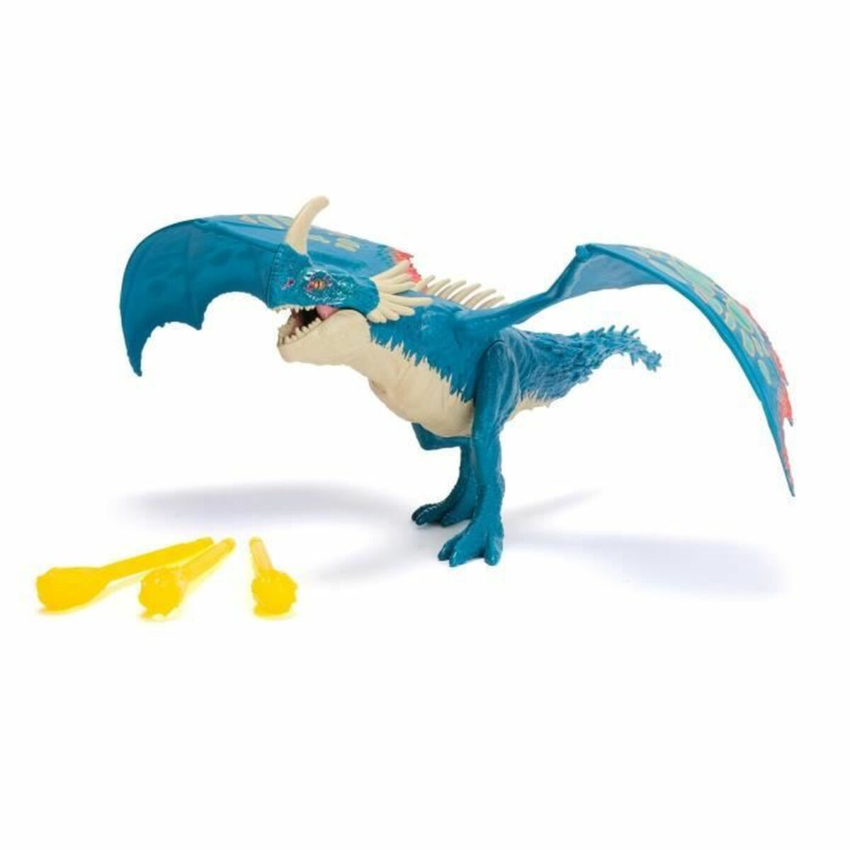 Figurine d’action Spin Master STORM Dragons