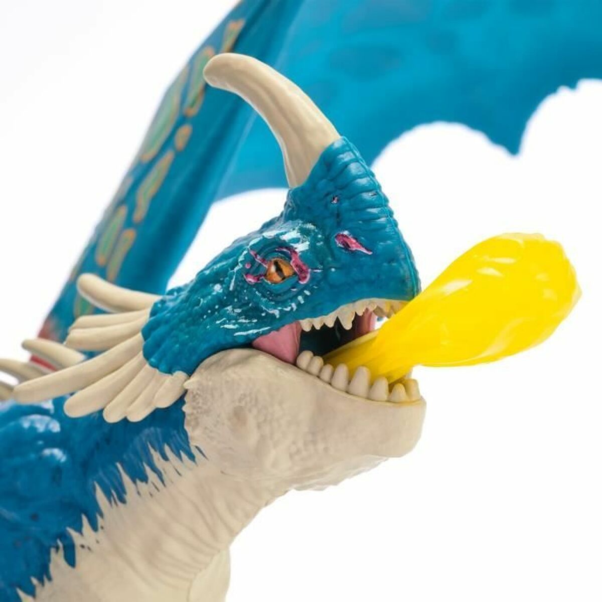 Figurine d’action Spin Master STORM Dragons