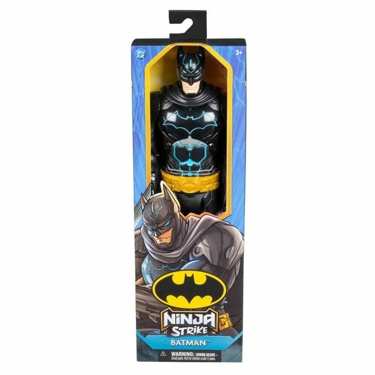 Figurine d’action Batman