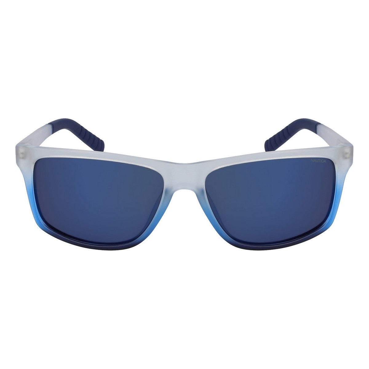 Lunettes de soleil Homme Nautica N3651SP-471 Ø 62 mm