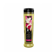 Huile de massage érotique Shunga 240 ml Fleur de Lotus