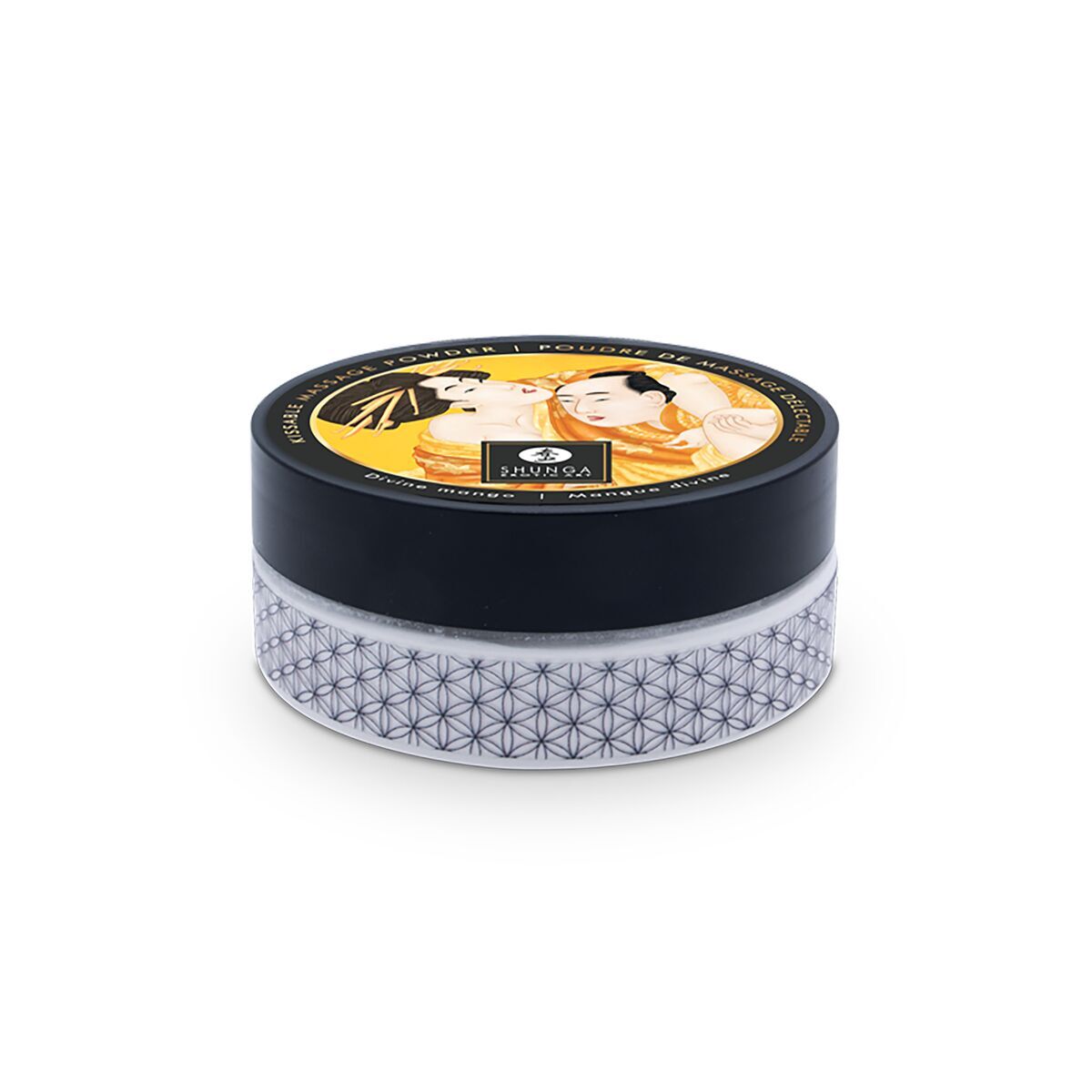 Poudres comestibées Shunga MANGO 75 g