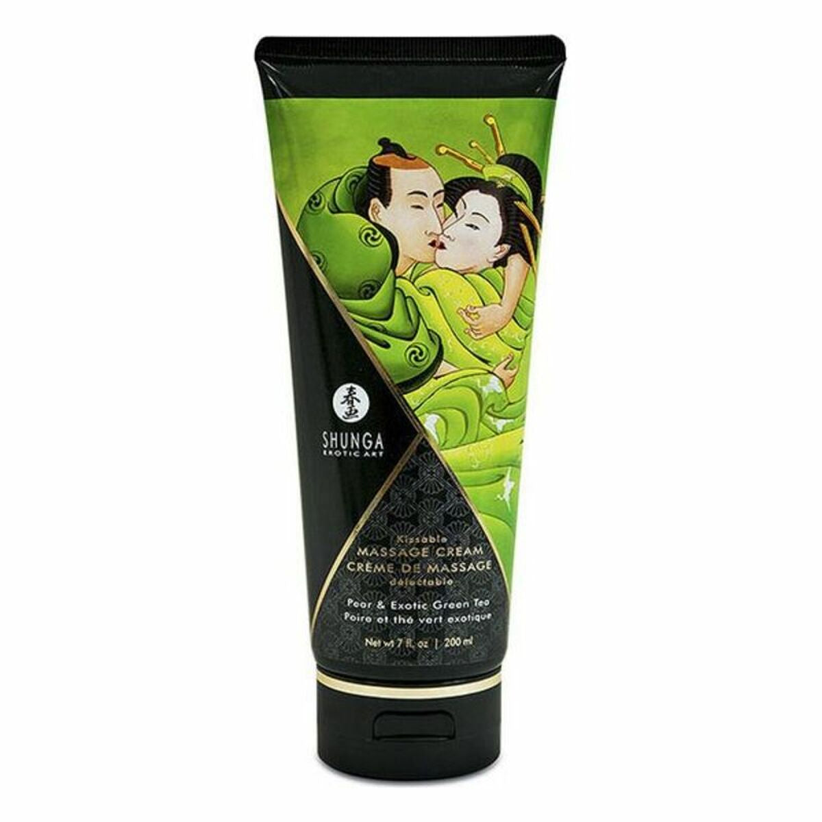 Crème de massage Shunga SH4111 200 ml