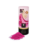 Sels de bain Shunga ORIENTAL CRYSTALS Aphrodisia 500 g
