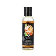 Huile de massage érotique Shunga 60 ml Mangue