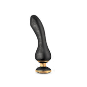 Vibrateur G-Spot Shunga Sanya Noir