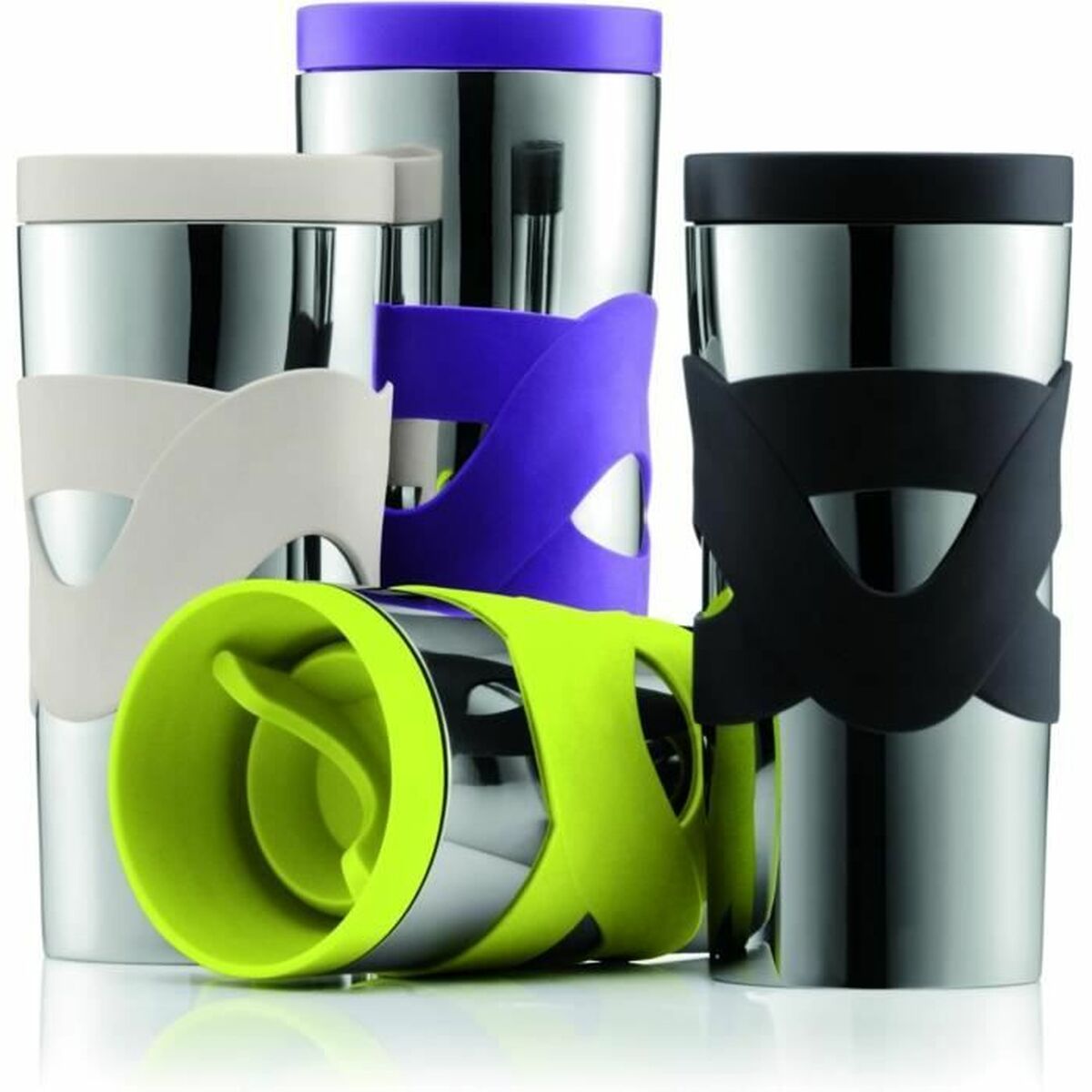 Thermos de Voyage Bodum