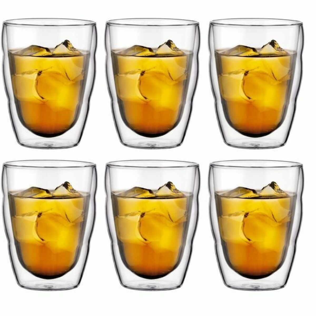 Set de Verres Bodum