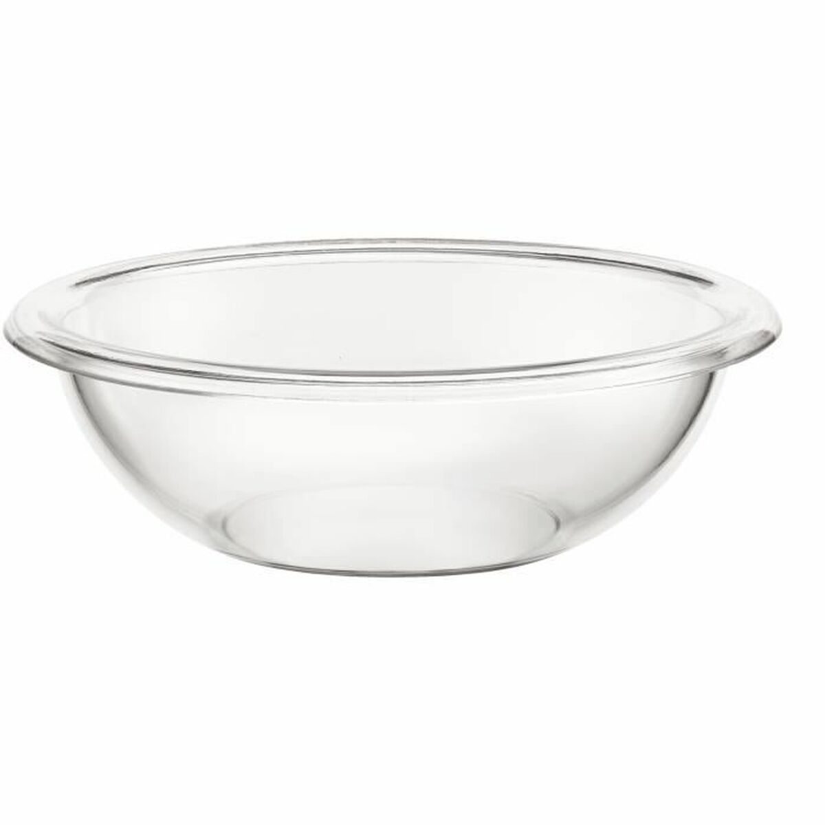 Saladier Bodum Bistro Ø 12 cm Transparent 1 L