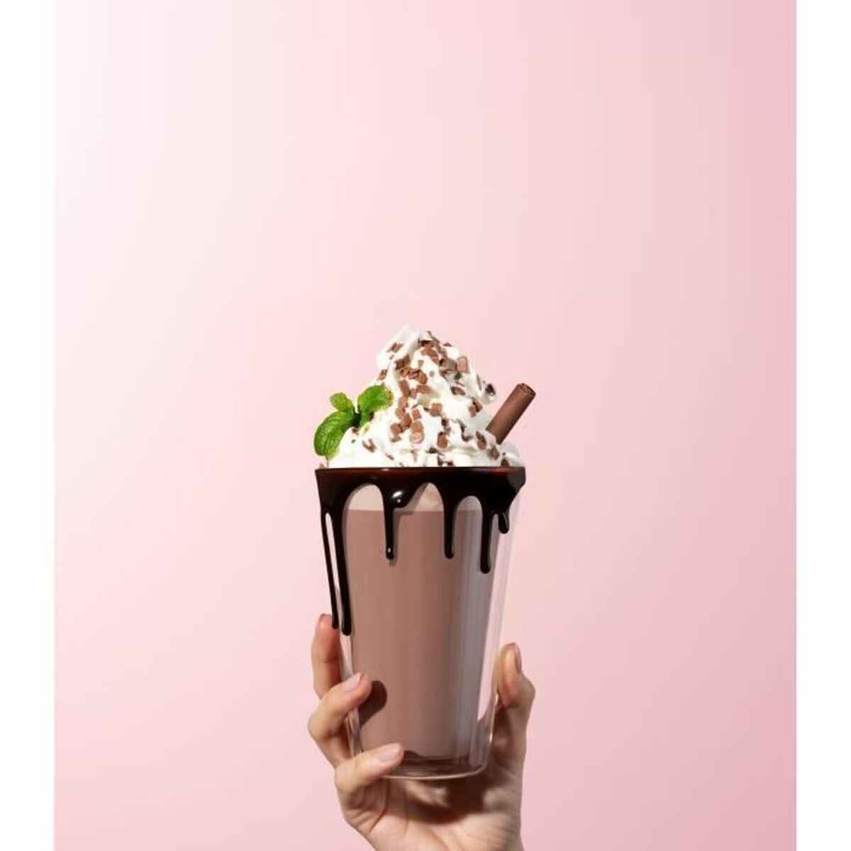 Set de Verres Bodum 400 ml Transparent Verre Borosilicaté Lisse 6 Pièces (6 Unités)