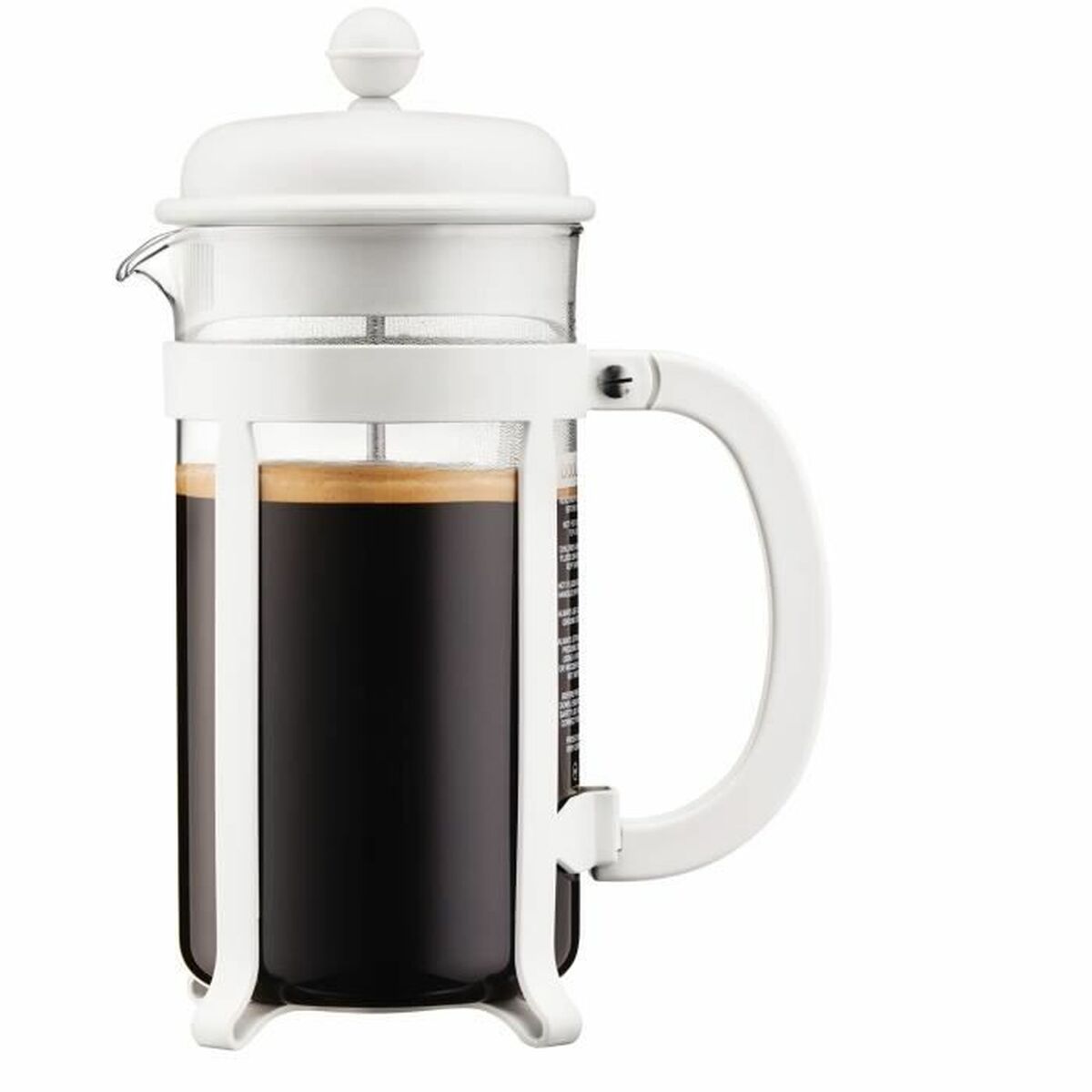 Cafetière à Piston Bodum