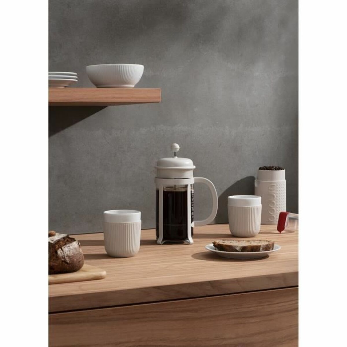 Cafetière à Piston Bodum