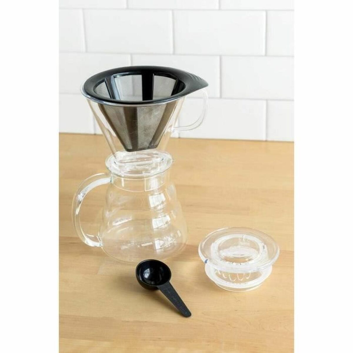 Cafetière à Piston Bodum