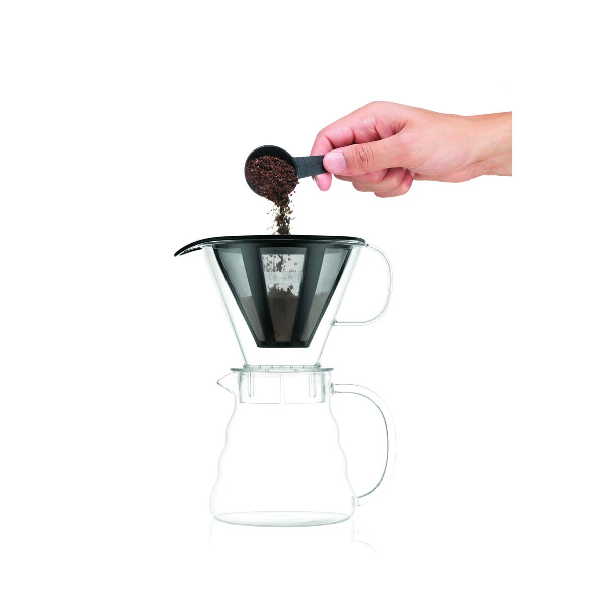 Cafetière goutte à goutte Bodum