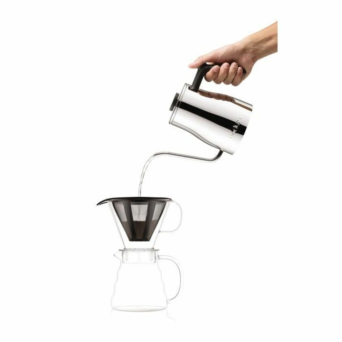 Cafetière goutte à goutte Bodum
