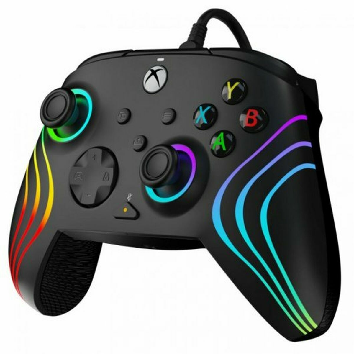 Contrôle des jeux PDP