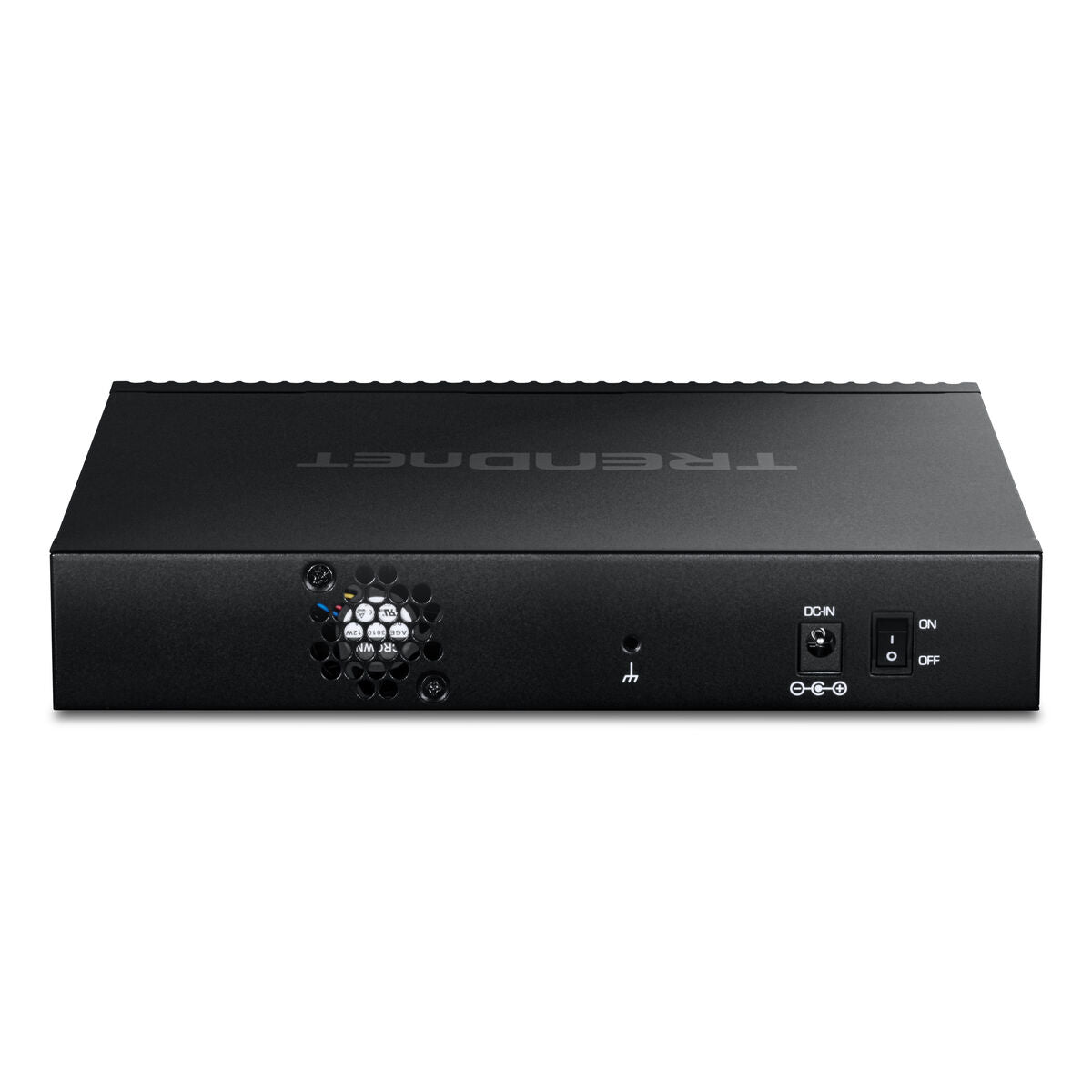 Switch Trendnet TL2-F7080