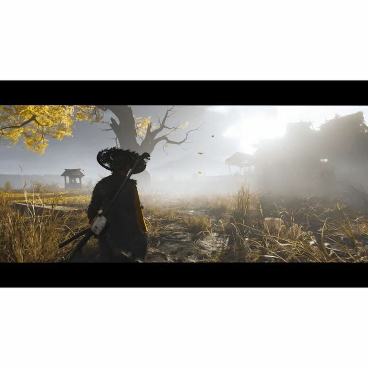 Jeu vidéo PlayStation 5 Sony Ghost of Yotei