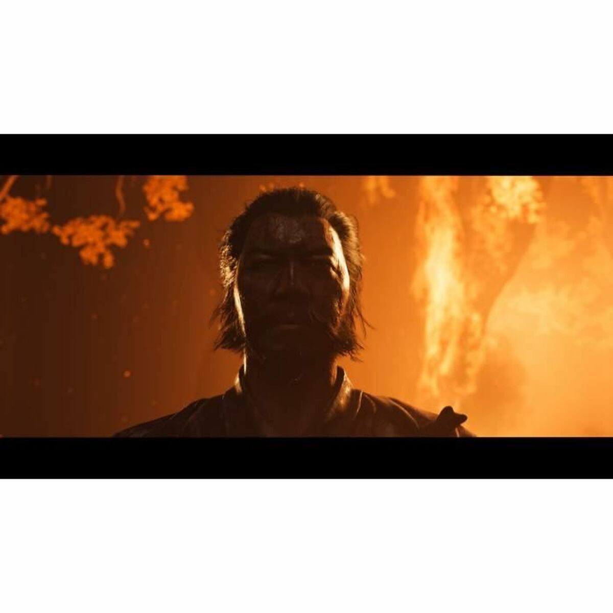 Jeu vidéo PlayStation 5 Sony Ghost of Yotei