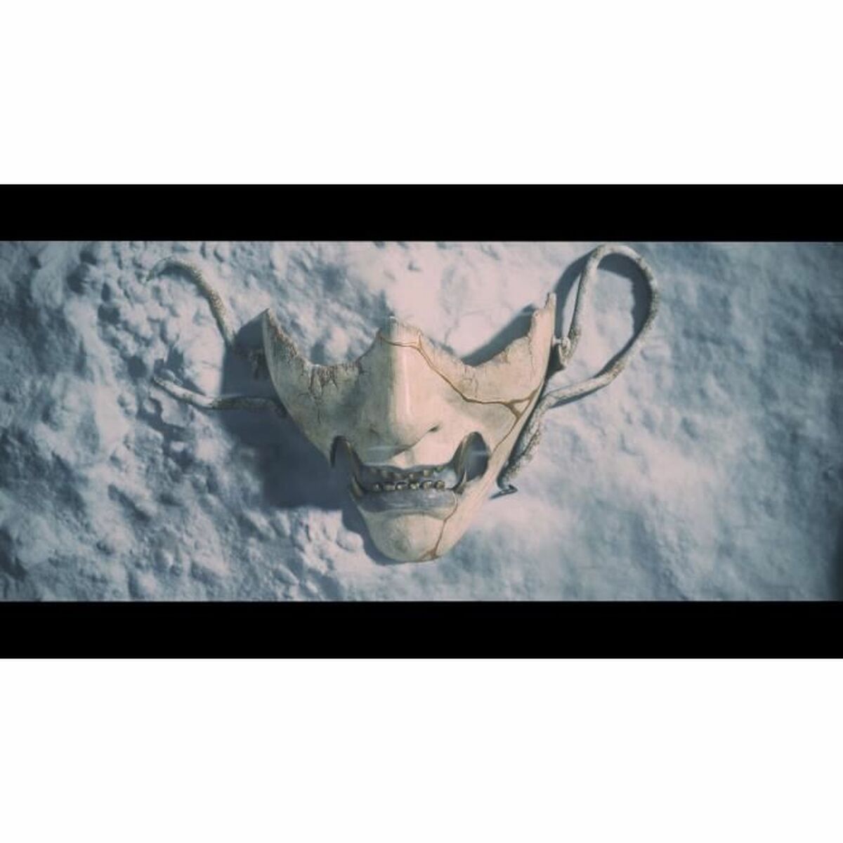 Jeu vidéo PlayStation 5 Sony Ghost of Yotei