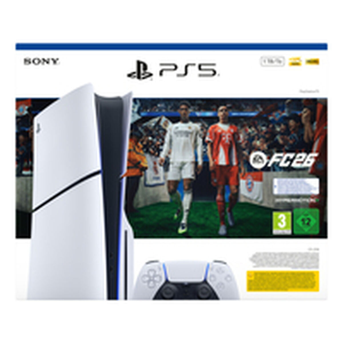 PlayStation 5 Sony PS5 STAND E+