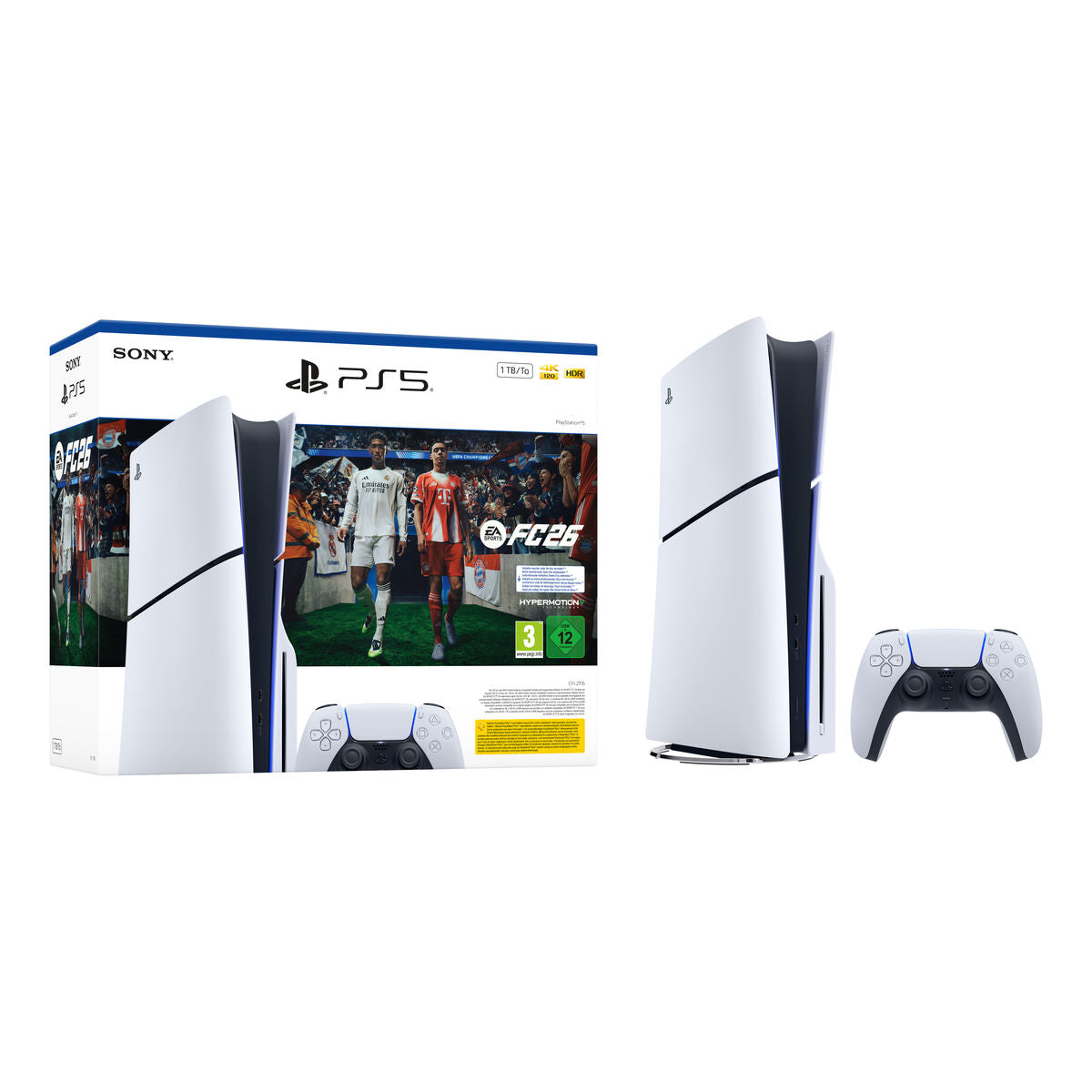 PlayStation 5 Sony PS5 STAND E+