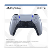 Manette PS5 DualSense Sony gamepad Noir