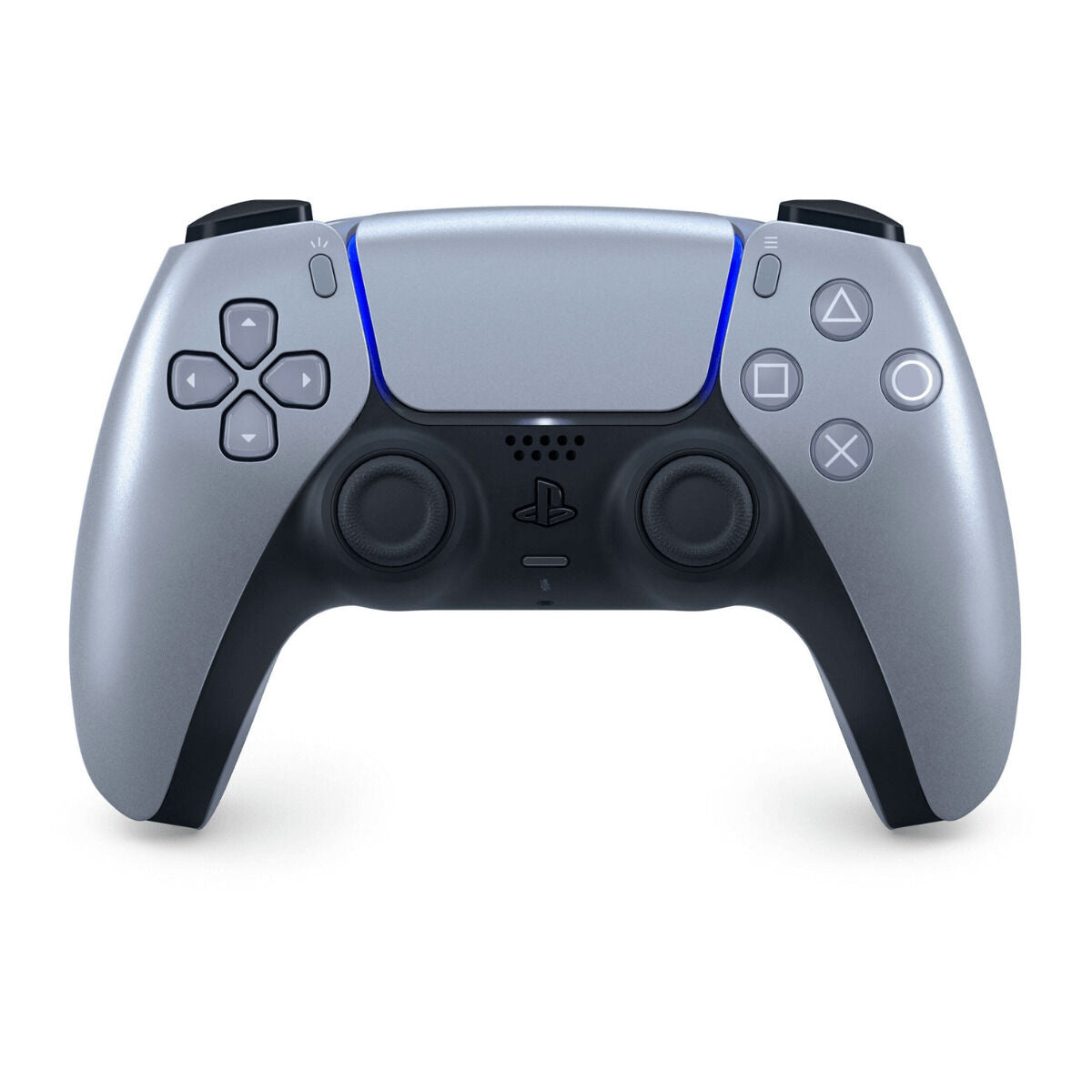 Manette PS5 DualSense Sony gamepad Noir