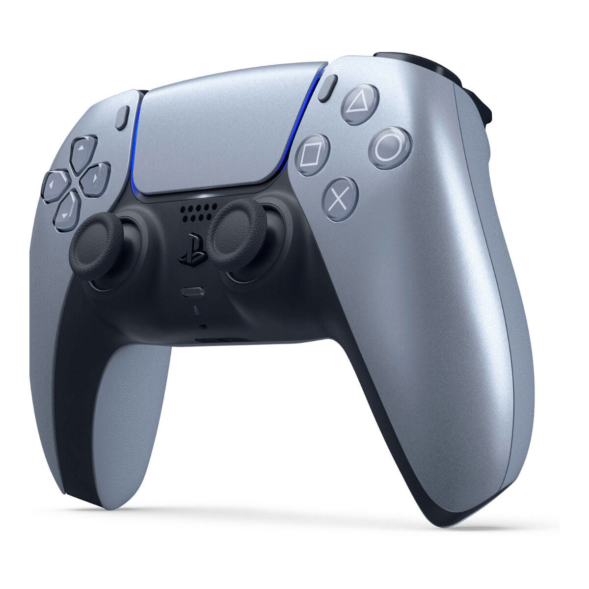 Manette PS5 DualSense Sony gamepad Noir