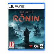 Jeu vidéo PlayStation 5 Sony RISE OF THE RONIN