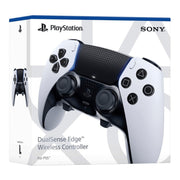 Commande Gaming Sans Fil Sony DualSense Edge Blanc