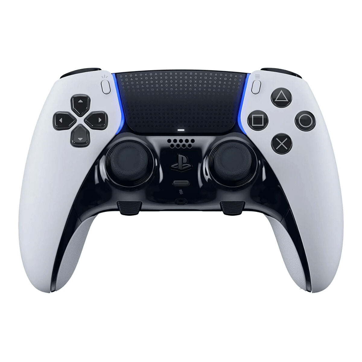 Commande Gaming Sans Fil Sony DualSense Edge Blanc