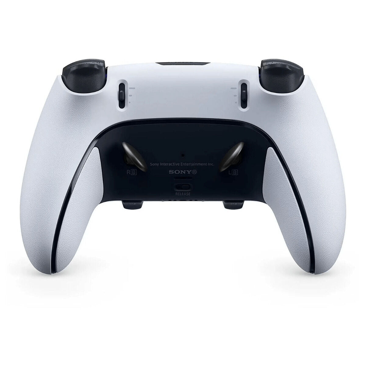 Commande Gaming Sans Fil Sony DualSense Edge Blanc