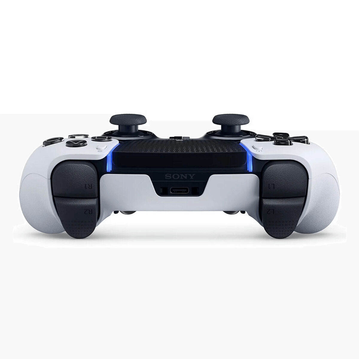 Commande Gaming Sans Fil Sony DualSense Edge Blanc