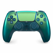 Manette PS5 DualSense Sony DS V2 CHROMA Vert