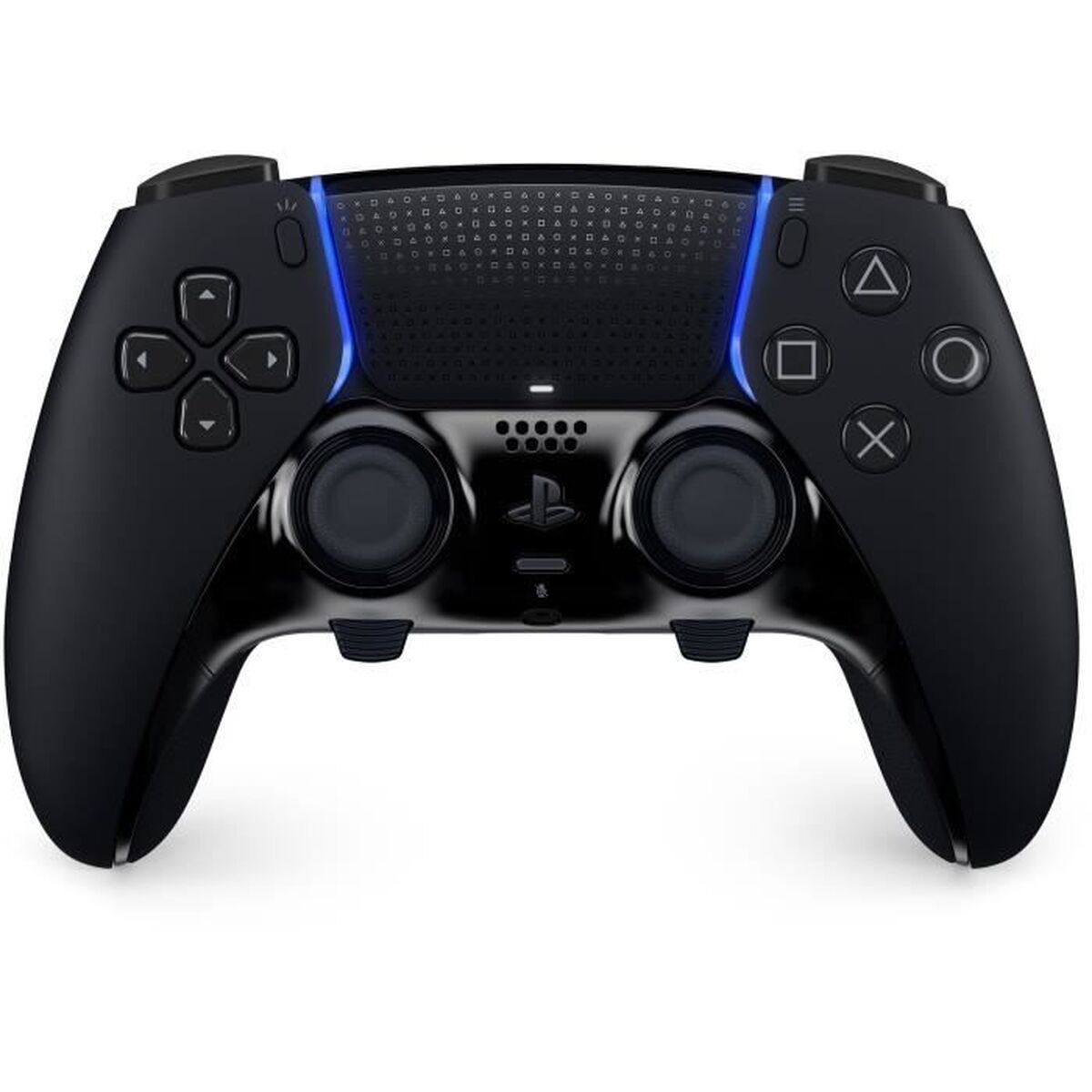 Manette PS5 DualSense Sony DS EDGE Noir