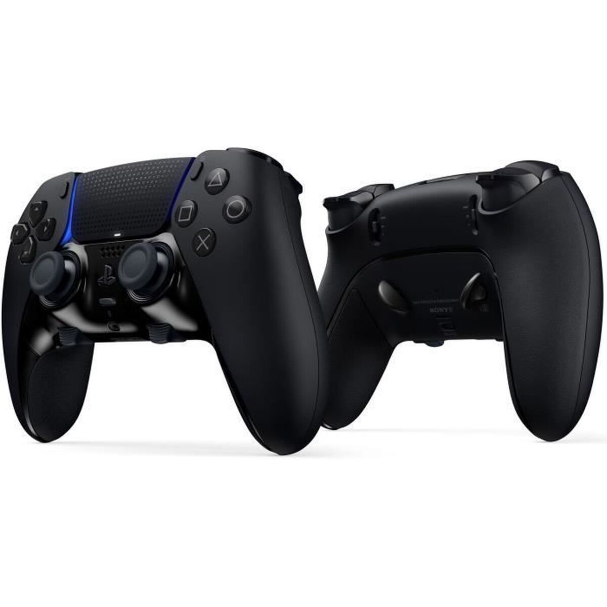 Manette PS5 DualSense Sony DS EDGE Noir