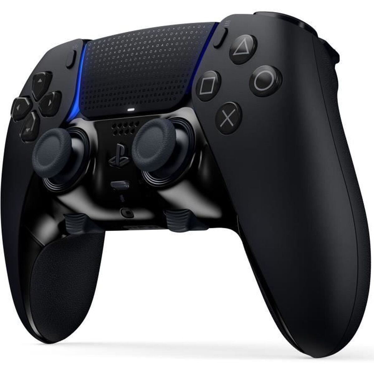Manette PS5 DualSense Sony DS EDGE Noir