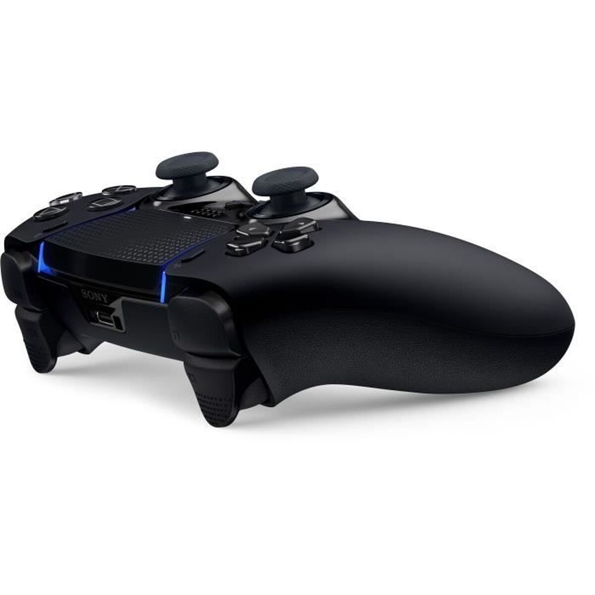 Manette PS5 DualSense Sony DS EDGE Noir