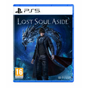 Jeu vidéo PlayStation 5 Sony Lost Soul Aside