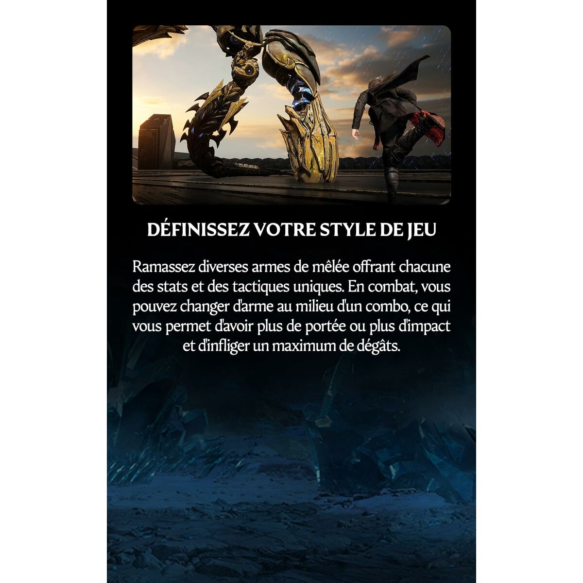 Jeu vidéo PlayStation 5 Sony Lost Soul Aside