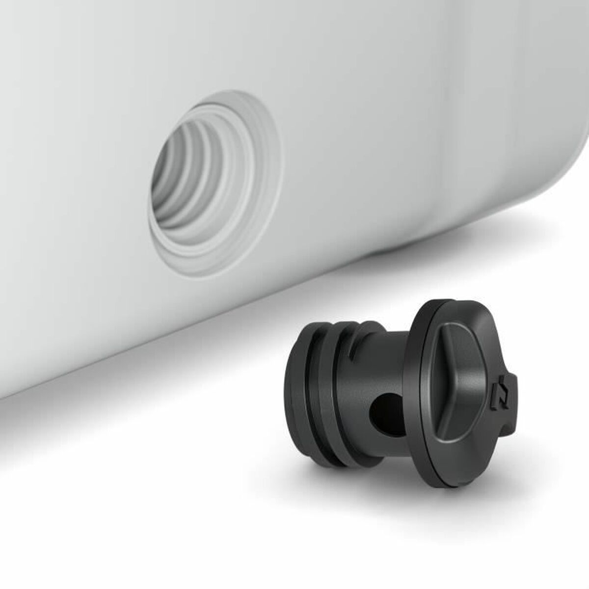 Glacière Dometic Patrol Blanc 36 L 70 x 43,2 x 41 cm Plastique