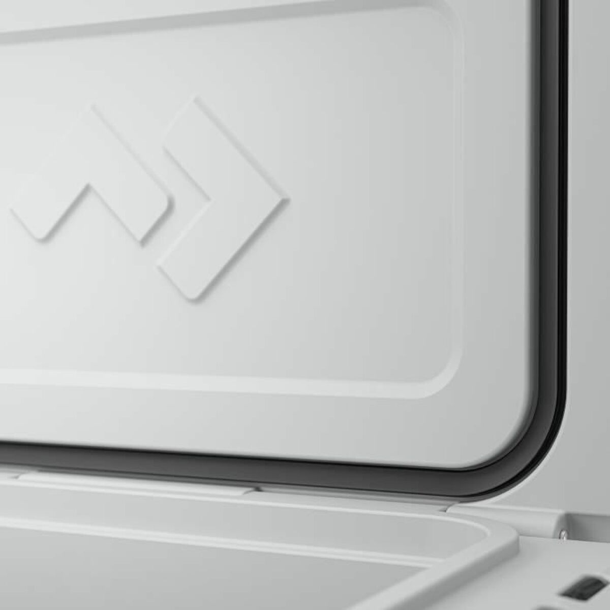 Glacière Dometic Patrol Blanc 36 L 70 x 43,2 x 41 cm Plastique