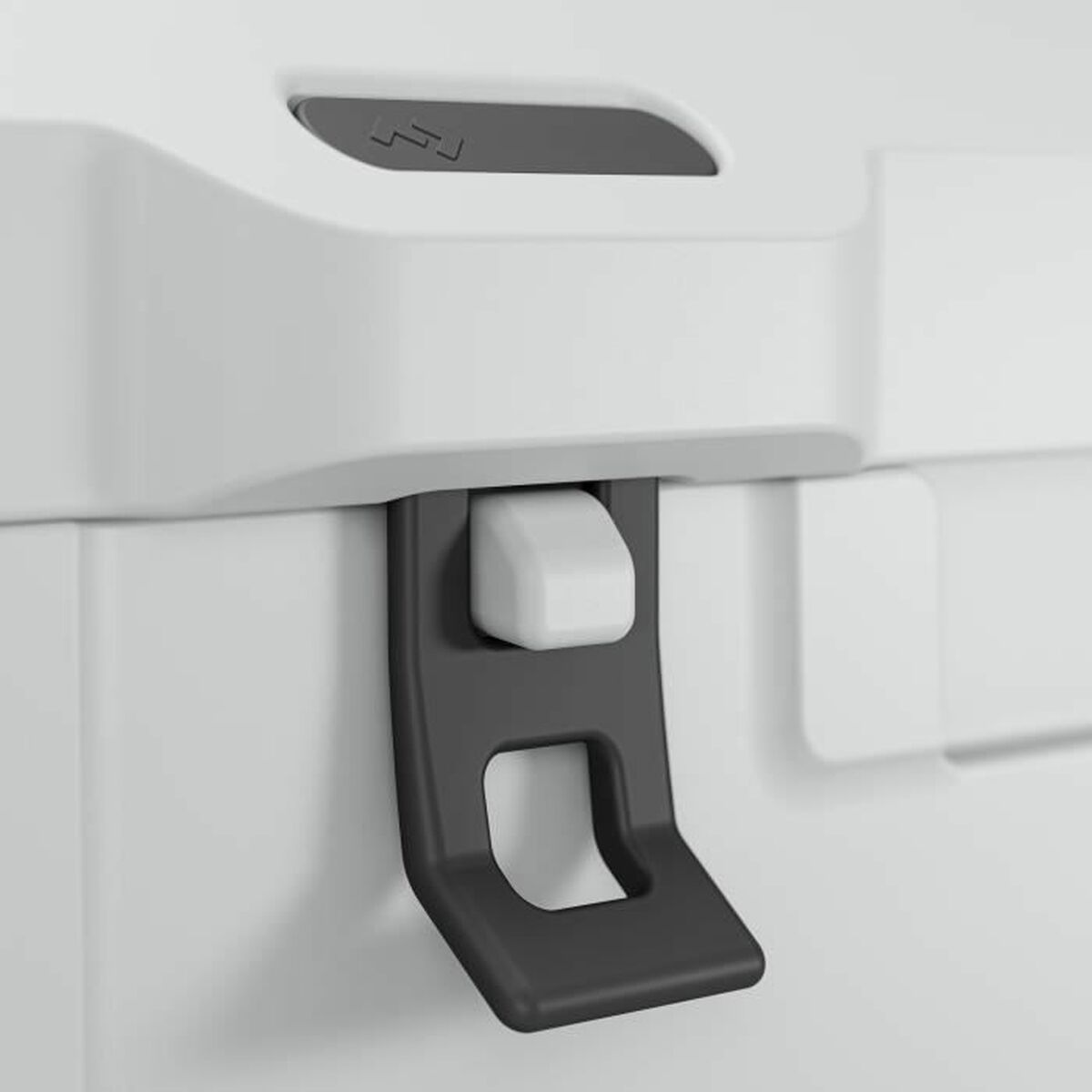 Glacière Dometic Patrol Blanc 36 L 70 x 43,2 x 41 cm Plastique